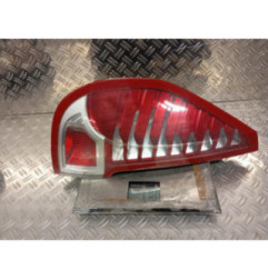 Feu arriere principal gauche (feux) RENAULT SCENIC 3 Photo n°1