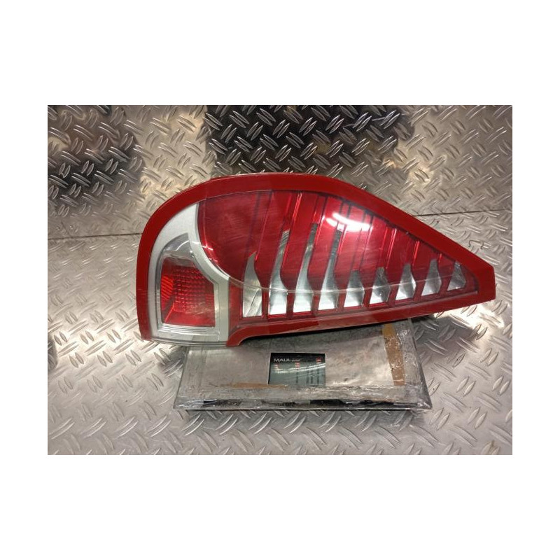 Feu arriere principal gauche (feux) RENAULT SCENIC 3