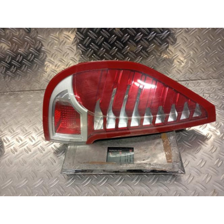 Feu arriere principal gauche (feux) RENAULT SCENIC 3 Photo n°1