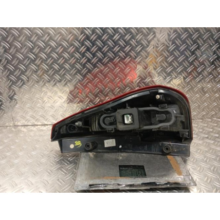 Feu arriere principal gauche (feux) RENAULT SCENIC 3