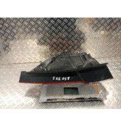 Feu arriere principal gauche (feux) RENAULT SCENIC 3 Photo n°3