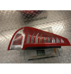 Feu arriere principal gauche (feux) RENAULT SCENIC 3 Photo n°4