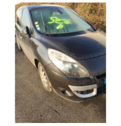 Feu arriere principal gauche (feux) RENAULT SCENIC 3 Photo n°5