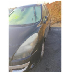 Feu arriere principal gauche (feux) RENAULT SCENIC 3 Photo n°6