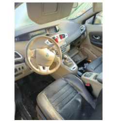 Feu arriere principal gauche (feux) RENAULT SCENIC 3 Photo n°7