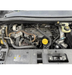 Feu arriere principal gauche (feux) RENAULT SCENIC 3 Photo n°12