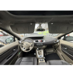 Feu arriere principal gauche (feux) RENAULT SCENIC 3 Photo n°16