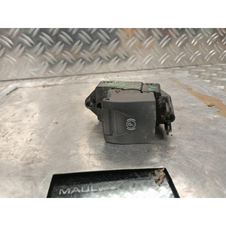 Levier frein à main electrique RENAULT SCENIC 3 Photo n°1