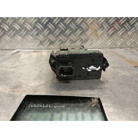 Levier frein à main electrique RENAULT SCENIC 3