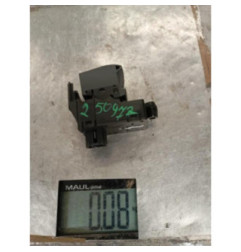 Levier frein à main electrique RENAULT SCENIC 3 Photo n°3