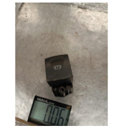 Levier frein à main electrique RENAULT SCENIC 3 Photo n°4