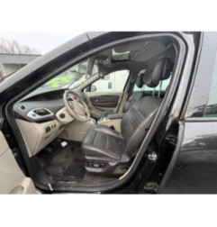 Levier frein à main electrique RENAULT SCENIC 3 Photo n°15