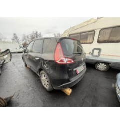 Levier frein à main electrique RENAULT SCENIC 3 Photo n°18