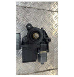 Moteur leve vitre arriere gauche RENAULT SCENIC 3 Photo n°1