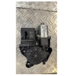 Moteur leve vitre arriere gauche RENAULT SCENIC 3 Photo n°3