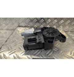 Moteur leve vitre arriere gauche RENAULT SCENIC 3 Photo n°4