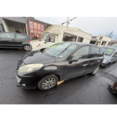 Moteur leve vitre arriere gauche RENAULT SCENIC 3 Photo n°13