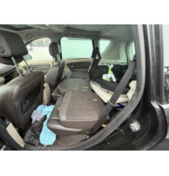 Moteur leve vitre arriere gauche RENAULT SCENIC 3 Photo n°17