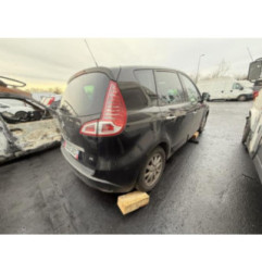 Moteur leve vitre arriere gauche RENAULT SCENIC 3 Photo n°19