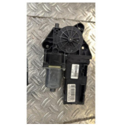 Moteur leve vitre avant gauche RENAULT SCENIC 3 Photo n°3