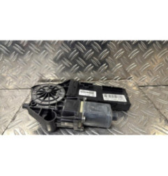 Moteur leve vitre avant gauche RENAULT SCENIC 3 Photo n°4