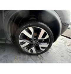 Jeu de 4 jantes NISSAN JUKE 1 Photo n°1