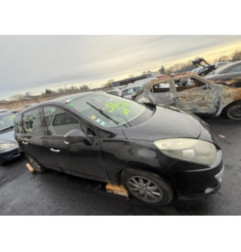 Moteur leve vitre avant gauche RENAULT SCENIC 3 Photo n°14