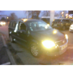 Cremaillere assistee VOLKSWAGEN TOURAN 1 Photo n°8
