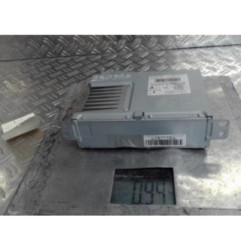 Autoradio d'origine PEUGEOT EXPERT 3 Photo n°1