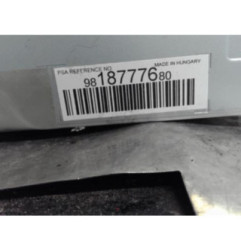 Autoradio d'origine PEUGEOT EXPERT 3 Photo n°3