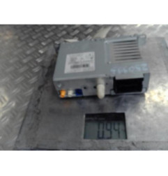 Autoradio d'origine PEUGEOT EXPERT 3 Photo n°4