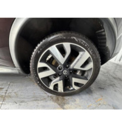 Jeu de 4 jantes  NISSAN JUKE 1 Photo n°3