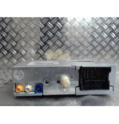 Autoradio d'origine PEUGEOT EXPERT 3 Photo n°5