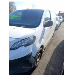 Autoradio d'origine PEUGEOT EXPERT 3 Photo n°7