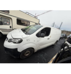 Autoradio d'origine PEUGEOT EXPERT 3 Photo n°13