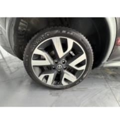 Jeu de 4 jantes  NISSAN JUKE 1 Photo n°4