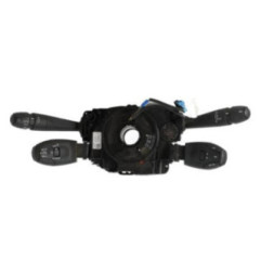 Com (Bloc Contacteur Tournant+Commodo Essuie Glace+Commodo Phare) PEUGEOT EXPERT 3 Photo n°4