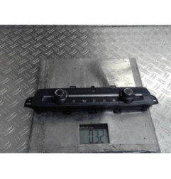 Commande chauffage PEUGEOT EXPERT 3 Photo n°1