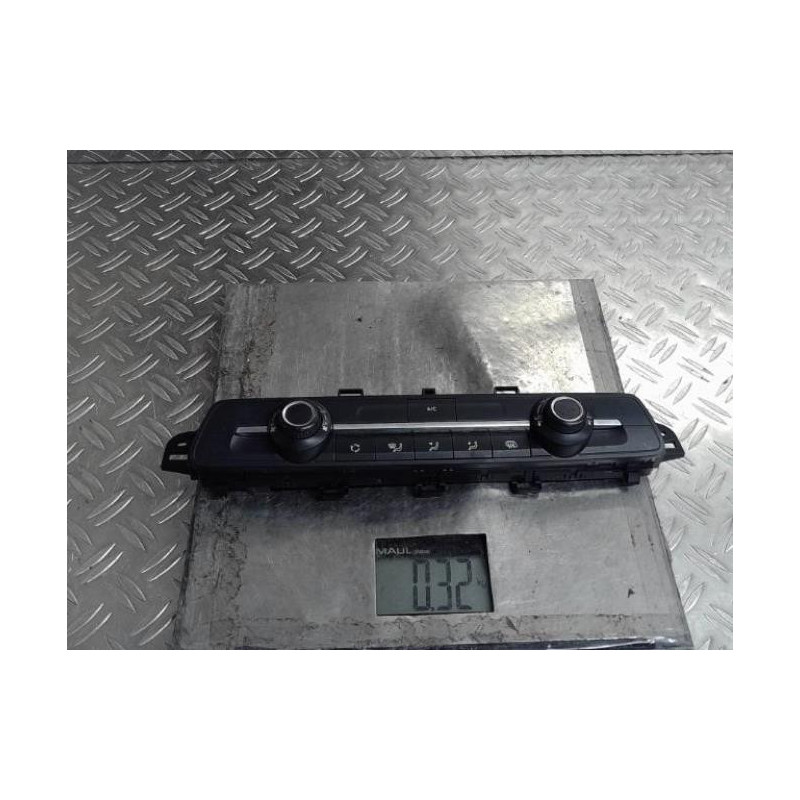 Commande chauffage PEUGEOT EXPERT 3