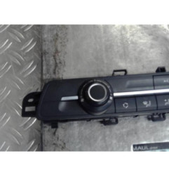 Commande chauffage PEUGEOT EXPERT 3