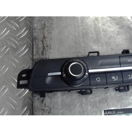 Commande chauffage PEUGEOT EXPERT 3