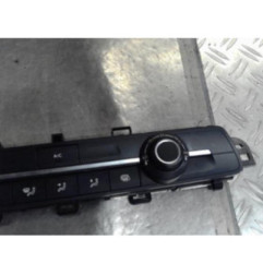 Commande chauffage PEUGEOT EXPERT 3 Photo n°3