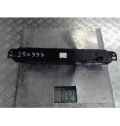 Commande chauffage PEUGEOT EXPERT 3 Photo n°4