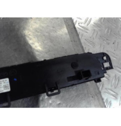 Commande chauffage PEUGEOT EXPERT 3 Photo n°6