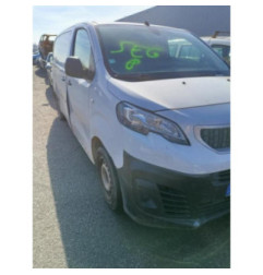 Commande chauffage PEUGEOT EXPERT 3 Photo n°8