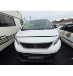 Commande chauffage PEUGEOT EXPERT 3 Photo n°12