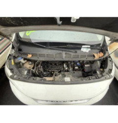 Commande chauffage PEUGEOT EXPERT 3 Photo n°13