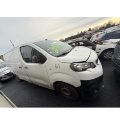 Commande chauffage PEUGEOT EXPERT 3 Photo n°16