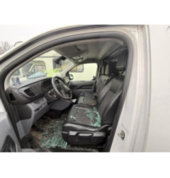 Commande chauffage PEUGEOT EXPERT 3 Photo n°17