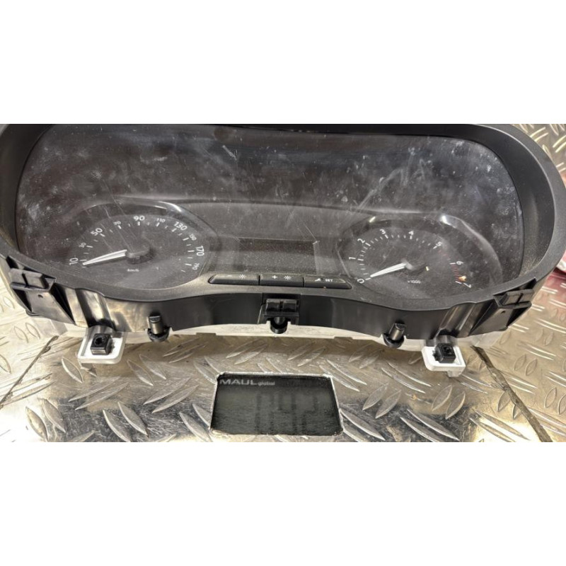 Compteur PEUGEOT EXPERT 3